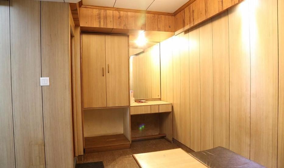 שילונג Baba Tourist Lodge מראה חיצוני תמונה